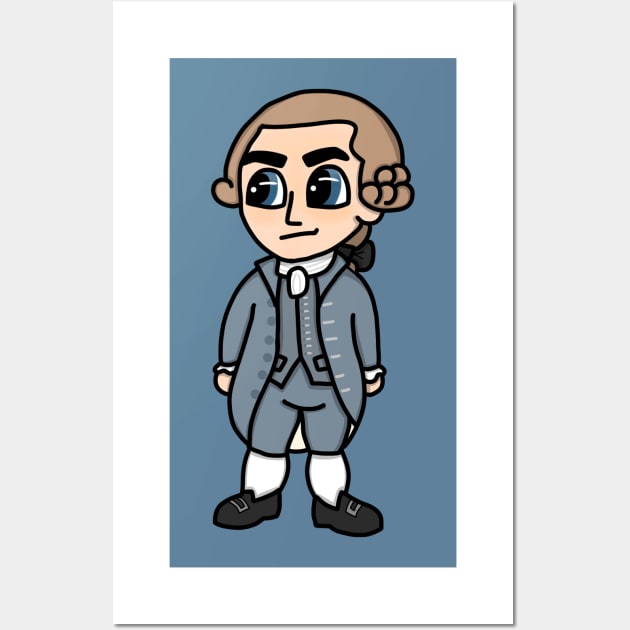 Chibi alexander hamilton on sale